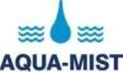 Aqua-Mist Irrigation Logo